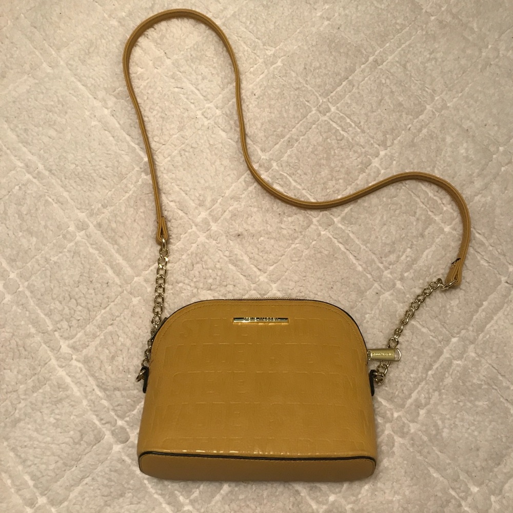Steve Madden Cross Body